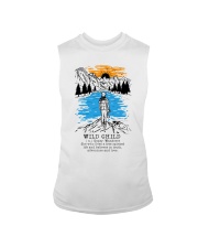 Wild Child Sleeveless Tee thumbnail