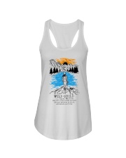 Wild Child Ladies Flowy Tank thumbnail