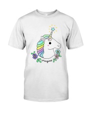 Imagine Classic T-Shirt thumbnail