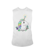 Imagine Sleeveless Tee thumbnail