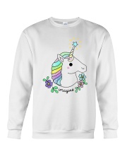 Imagine Crewneck Sweatshirt thumbnail