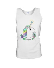 Imagine Unisex Tank thumbnail