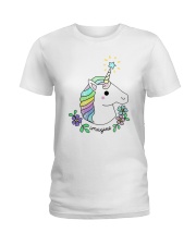 Imagine Ladies T-Shirt thumbnail