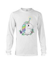 Imagine Long Sleeve Tee thumbnail
