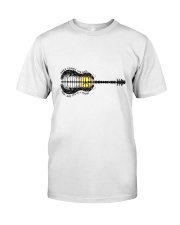 Here Comes The Sun Classic T-Shirt thumbnail