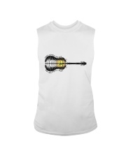 Here Comes The Sun Sleeveless Tee thumbnail