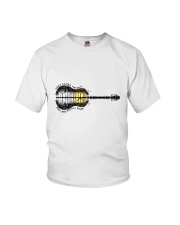 Here Comes The Sun Youth T-Shirt thumbnail