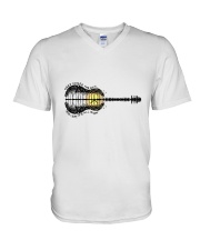 Here Comes The Sun V-Neck T-Shirt thumbnail