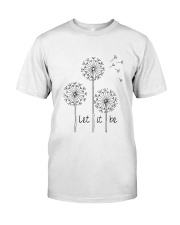 Let It Be Classic T-Shirt thumbnail