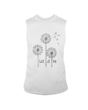 Let It Be Sleeveless Tee thumbnail