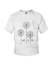 Let It Be Youth T-Shirt thumbnail
