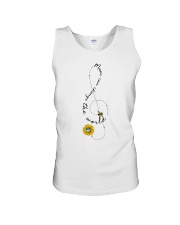 Music Can Change The World Unisex Tank thumbnail