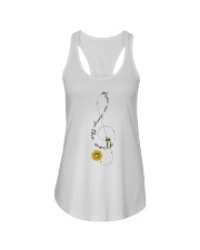 Music Can Change The World Ladies Flowy Tank thumbnail