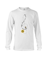 Music Can Change The World Long Sleeve Tee thumbnail