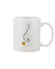 Music Can Change The World Mug thumbnail
