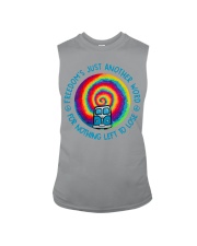 Freedom's Just Another World Sleeveless Tee thumbnail