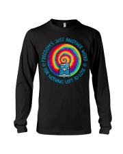 Freedom's Just Another World Long Sleeve Tee thumbnail