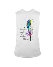 Whisper Words Of Wisdom Sleeveless Tee thumbnail