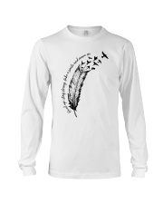Head Up Stay Strong Long Sleeve Tee thumbnail