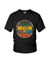 Be Alright Youth T-Shirt thumbnail