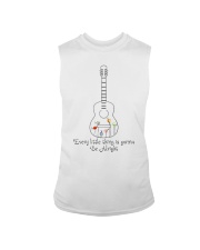 Every Little Things gonna Be Alright Sleeveless Tee thumbnail