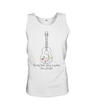 Every Little Things gonna Be Alright Unisex Tank thumbnail