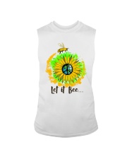 Let It Be Sleeveless Tee thumbnail