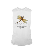 Speaking Words Of Wisdom Sleeveless Tee thumbnail