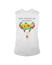 Flower Child Sleeveless Tee thumbnail