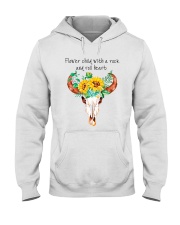 Flower Child Hooded Sweatshirt thumbnail