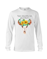 Flower Child Long Sleeve Tee thumbnail