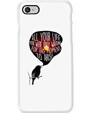 All Your Life Phone Case thumbnail