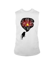 All Your Life Sleeveless Tee thumbnail