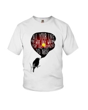 All Your Life Youth T-Shirt thumbnail