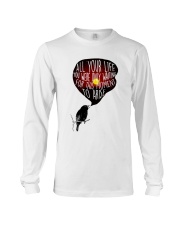 All Your Life Long Sleeve Tee thumbnail
