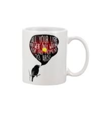 All Your Life Mug thumbnail