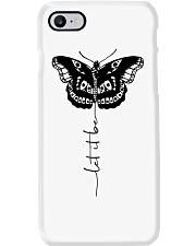 Let It Be Phone Case thumbnail