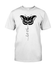 Let It Be Classic T-Shirt thumbnail