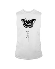 Let It Be Sleeveless Tee thumbnail