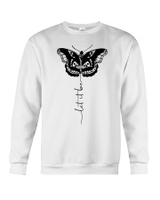 Let It Be Crewneck Sweatshirt thumbnail