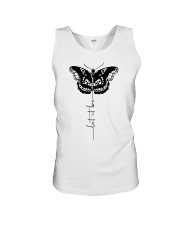 Let It Be Unisex Tank thumbnail