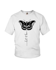 Let It Be Youth T-Shirt thumbnail