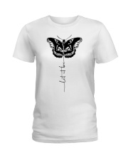 Let It Be Ladies T-Shirt thumbnail
