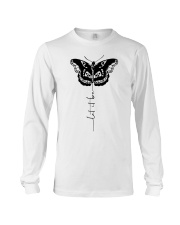 Let It Be Long Sleeve Tee thumbnail