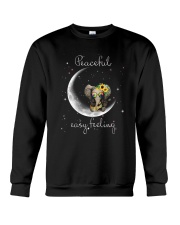 Peaceful Easy Feeling 2 Crewneck Sweatshirt thumbnail