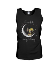 Peaceful Easy Feeling 2 Unisex Tank thumbnail