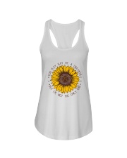 You May Say I Am A Dreamer Ladies Flowy Tank thumbnail