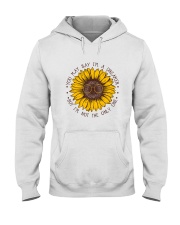 You May Say I Am A Dreamer Hooded Sweatshirt thumbnail