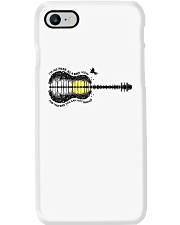 Freedom As A Bird Phone Case thumbnail
