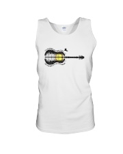Freedom As A Bird Unisex Tank thumbnail